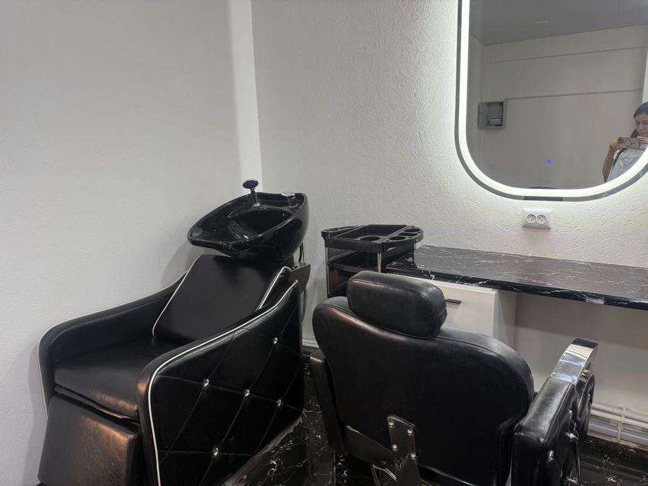 Чилонзор 20 кварталдаги салон ижарага берилади