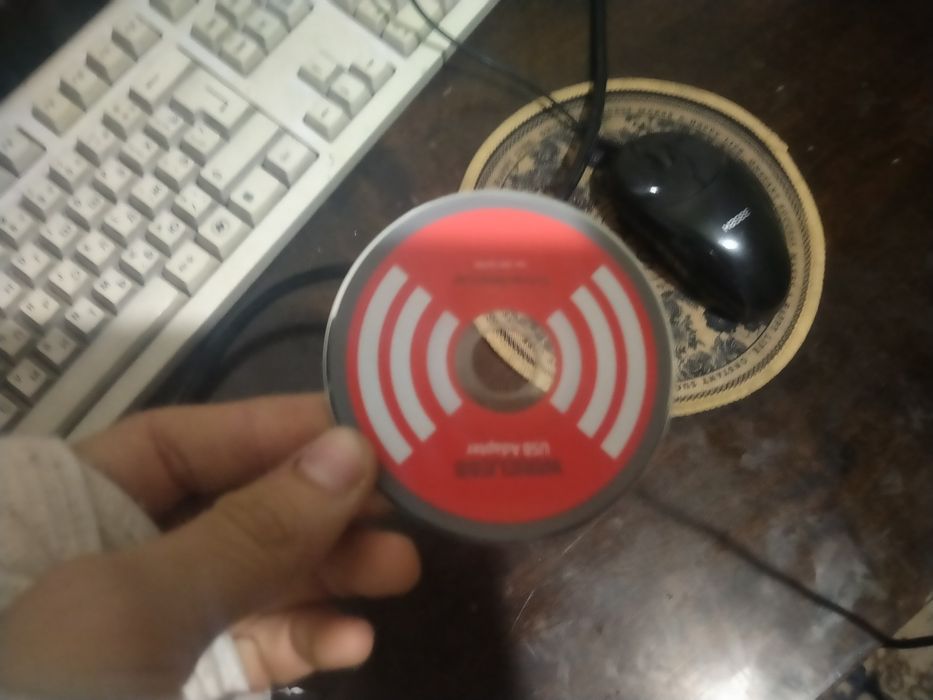 Компьютер робочий