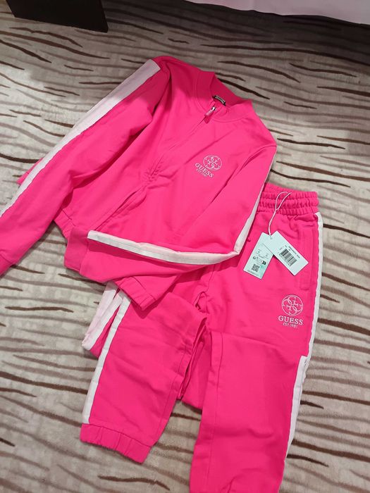 Детски екип и блуза Guess