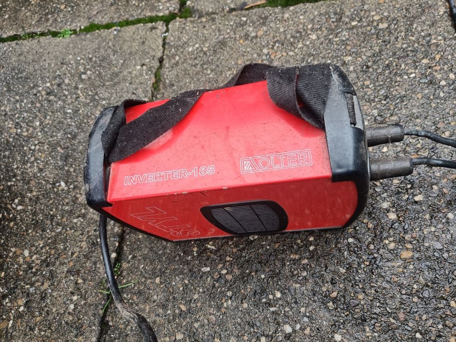 Aparat sudura tip invertor