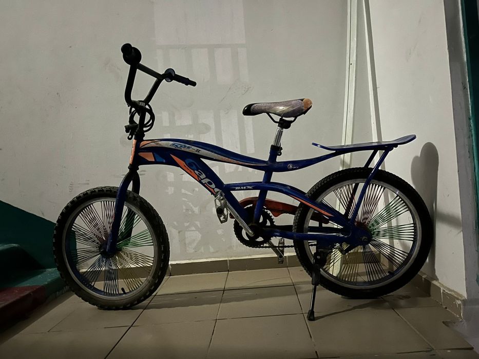 Продам велосипед