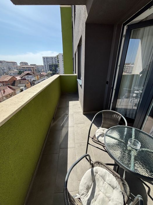 Apartament de închiriat