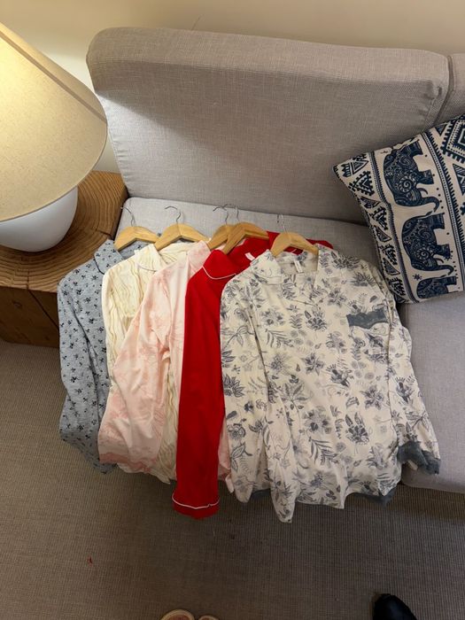 Пижама новый сатамын