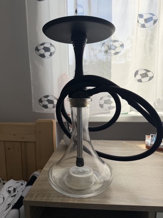 Narghilea Alpha Hookah X