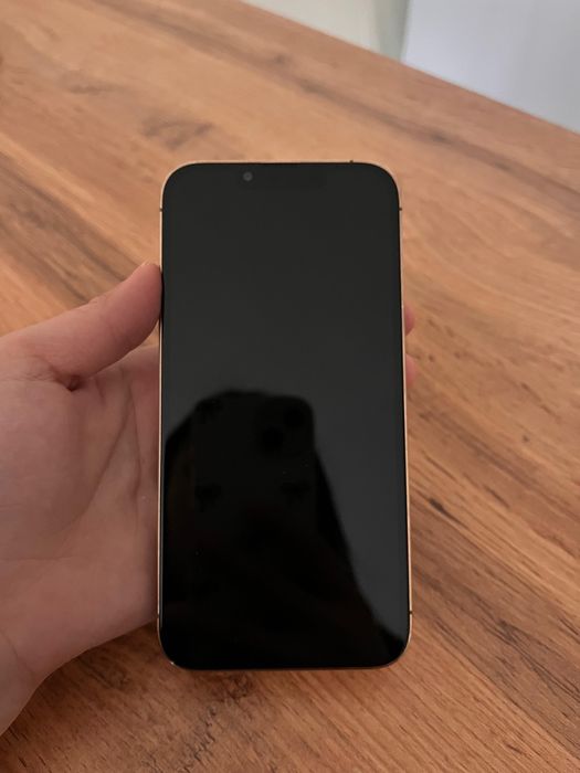 Iphone 13 pro 128G 100%Акб