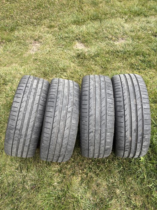 Продавам Джанти 19" MB Design 5x112