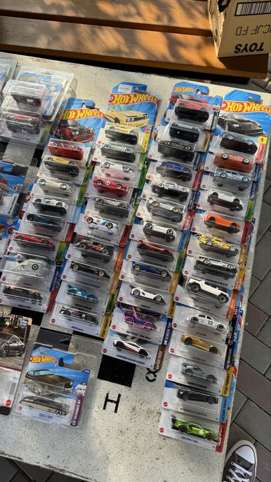Продам Хотвилс/Hotwheels