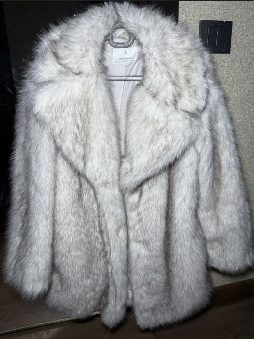 Искусственная шуба — стиль и уют в одном!