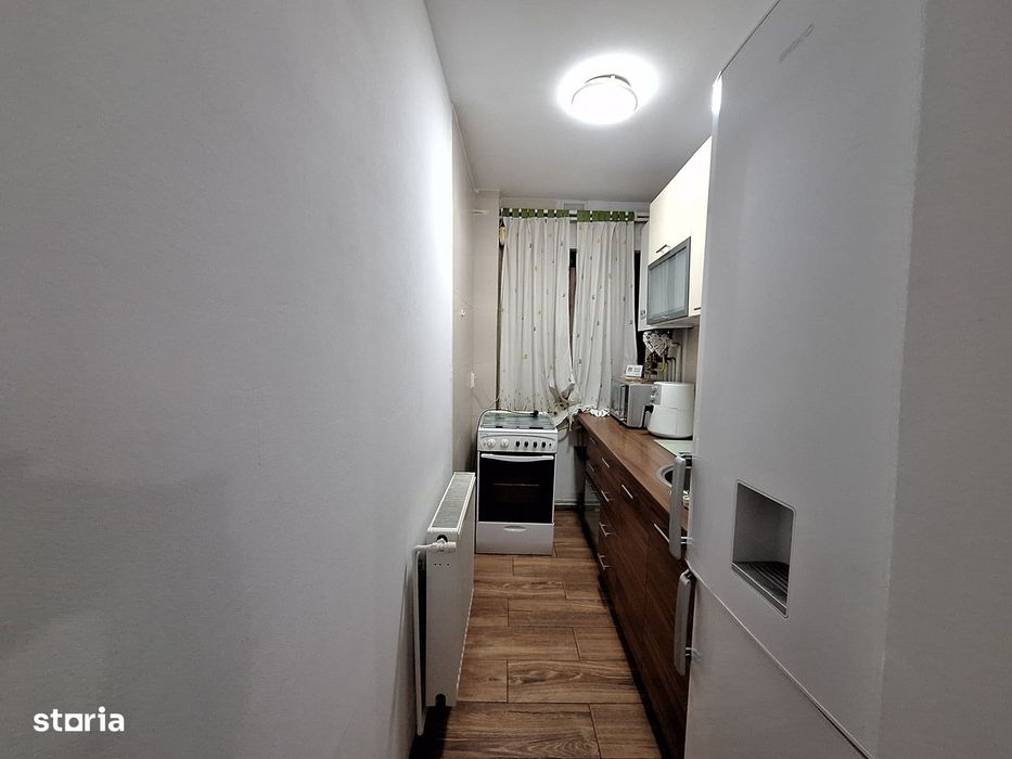 Apartament 2 camere, renovat in 2026 | Take Ionescu | Boxa inclusa