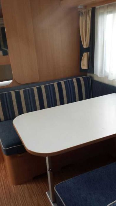 Vand  rulota fast-food, si rulota camping.