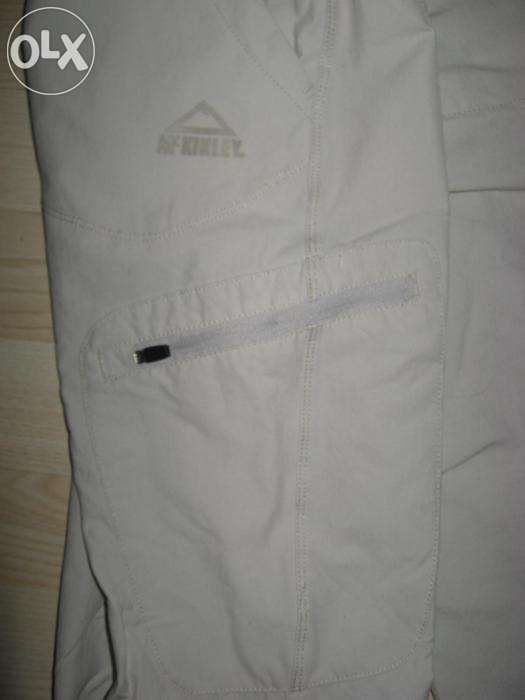 Pantalon Trekking McKinley