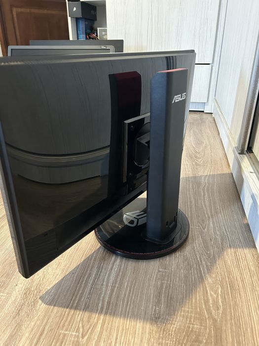 Monitor Asus 144hz
