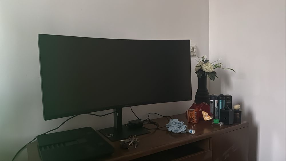 Xiaomi 34 gaming