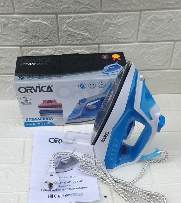 Бытовой утюги-4500тг