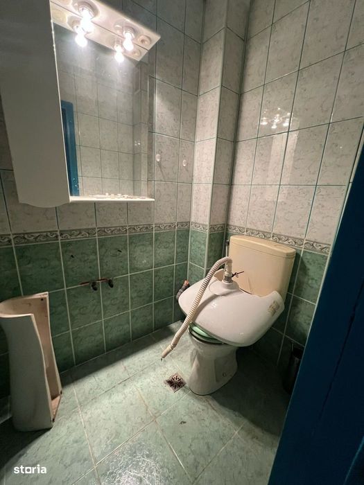 Apartament 3 camere Zona Laris -Finante - etaj 3/4 - 85 mp — fotografia 3