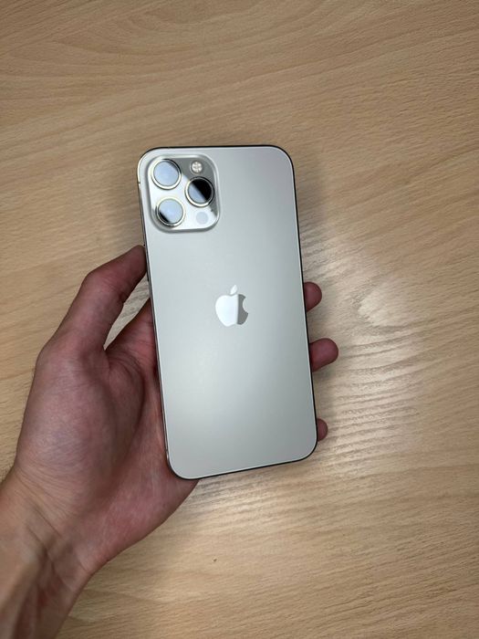 Iphone 12 pro max