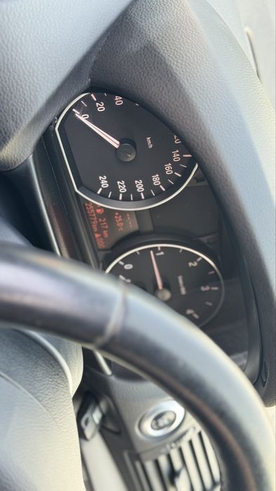 BMW Seria 1 2008 — imagine 5