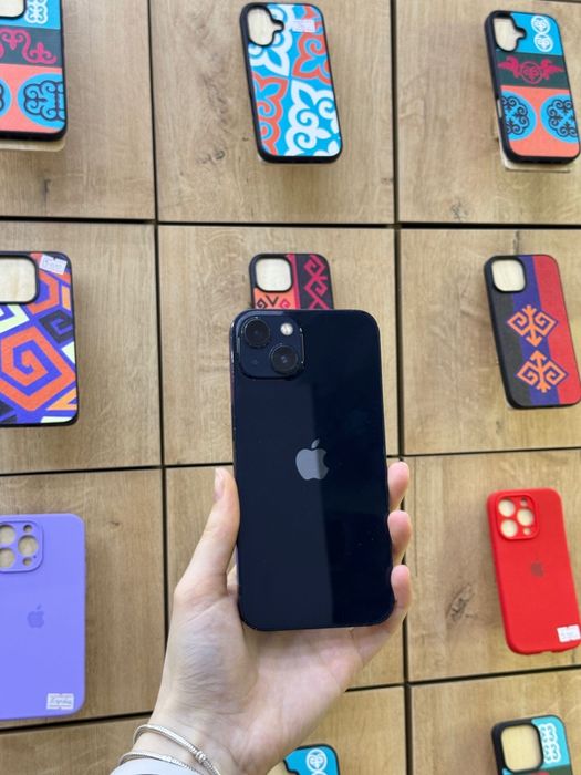 Iphone 13/128gb в магазине Icom
