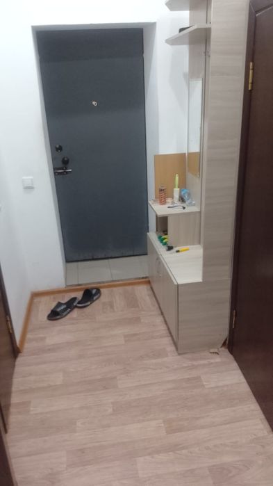 Квартира  однокомнатная