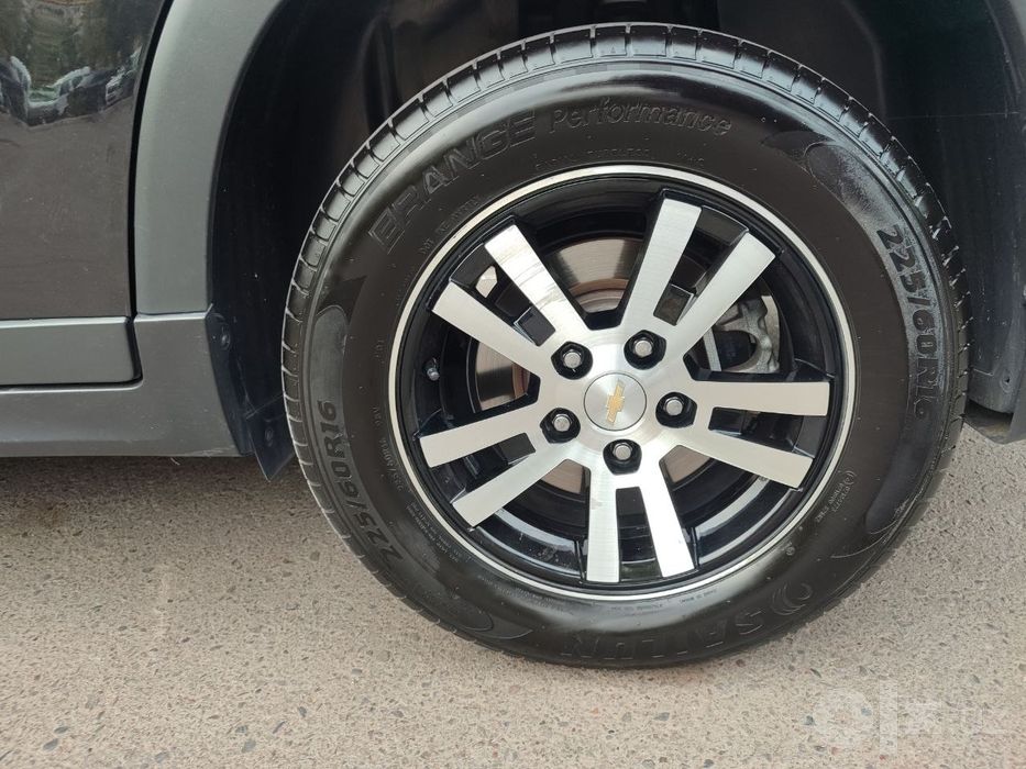 Авто шины 225/60/R16