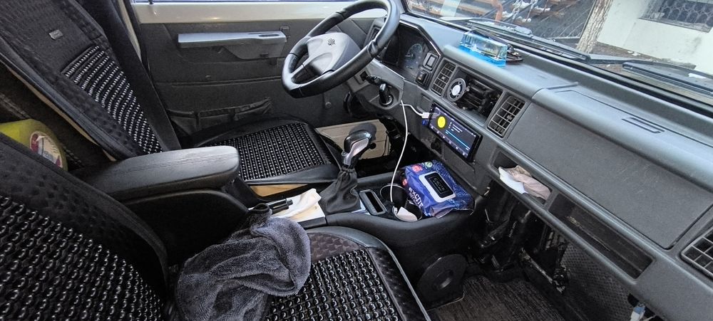 Labo bartirga Nex3 ga