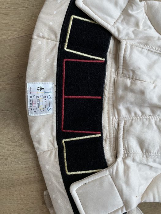 Ергономична раница (кенгуру) Ergobaby Omni Dream