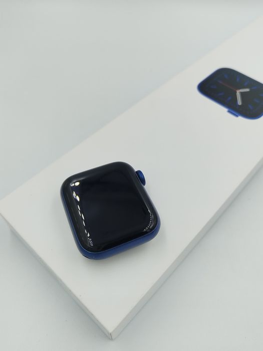 Капитал - Маркет | Apple watch 6 40mm