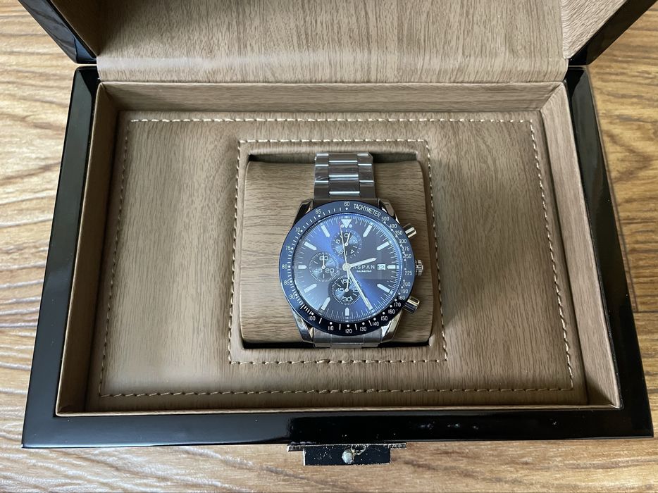 Часы мужские ASPAN