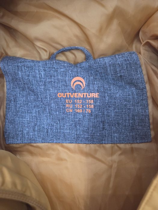 Детская куртка на девочку