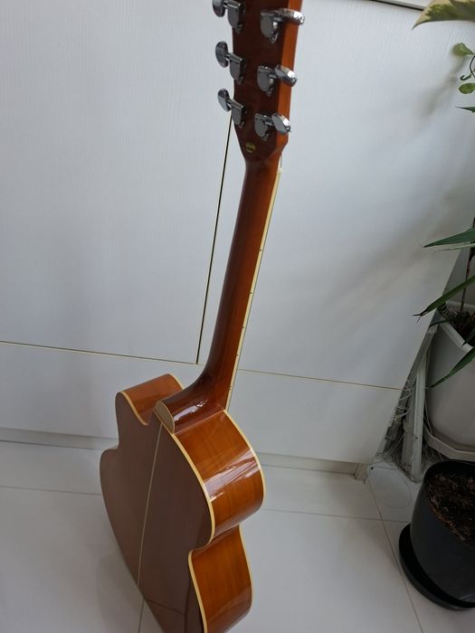 Акустична китара