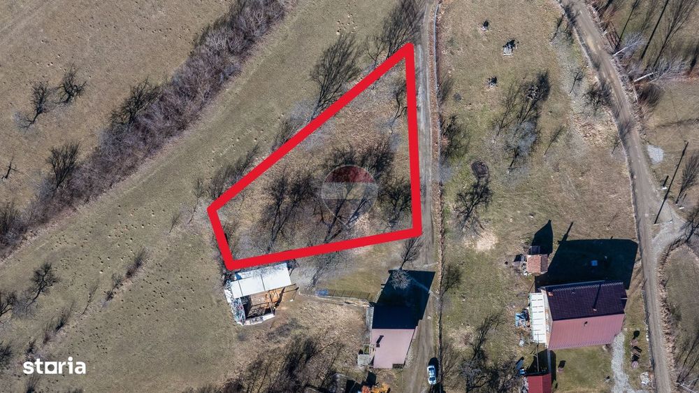 Comision 0% | Teren intravilan cu toate utilitatile Predelut