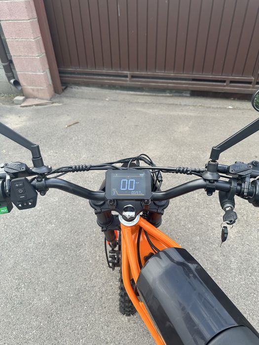 Kugoo Wish 02 Pro 2026 года