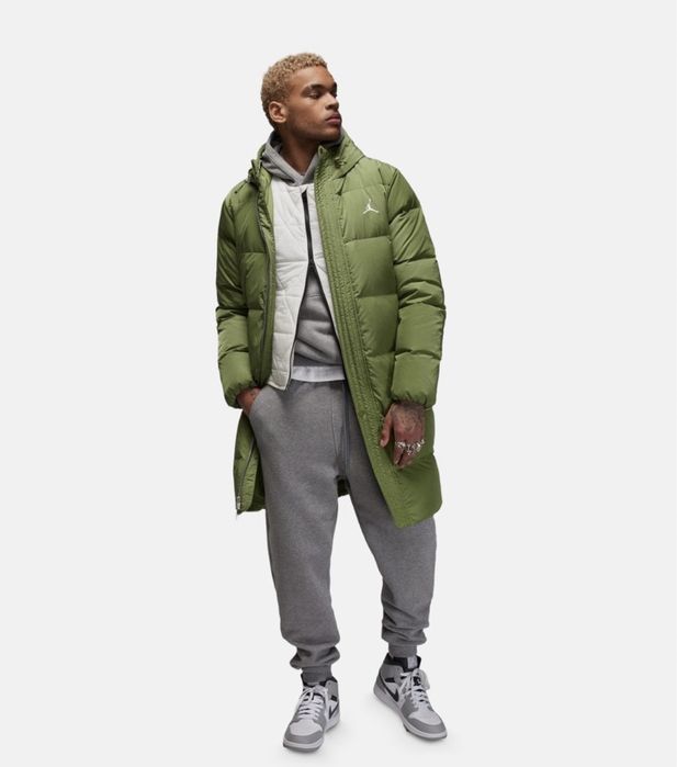 Nike  Jordan Яке Оригинално XS, S, M