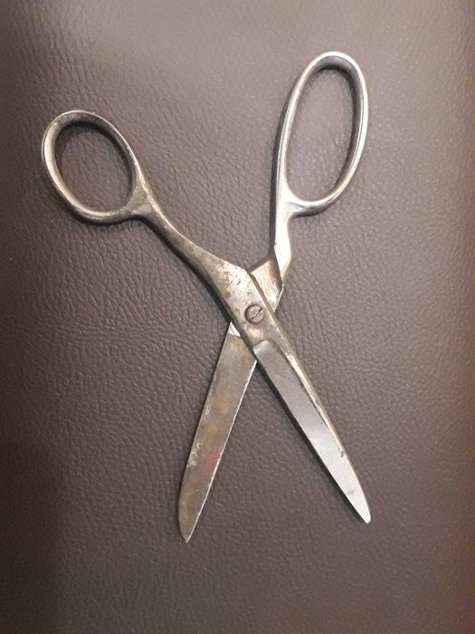 стара ножица
