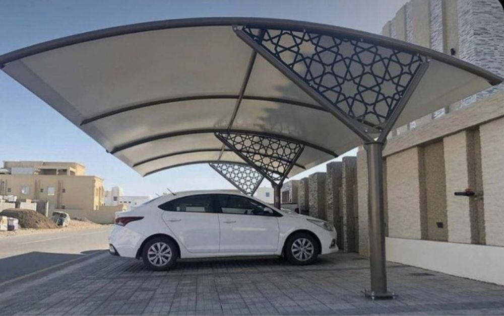 Naves, rishotka va perilla ornatib beramiz