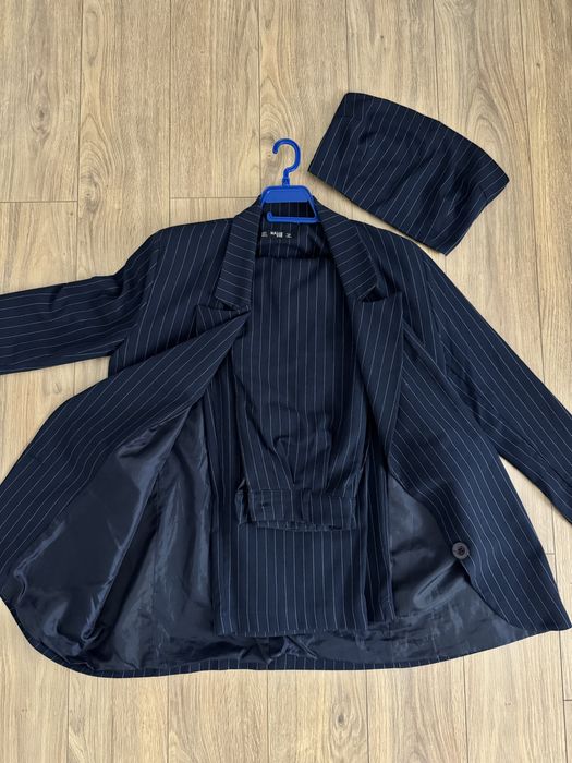 Дамски комплек от 3 части