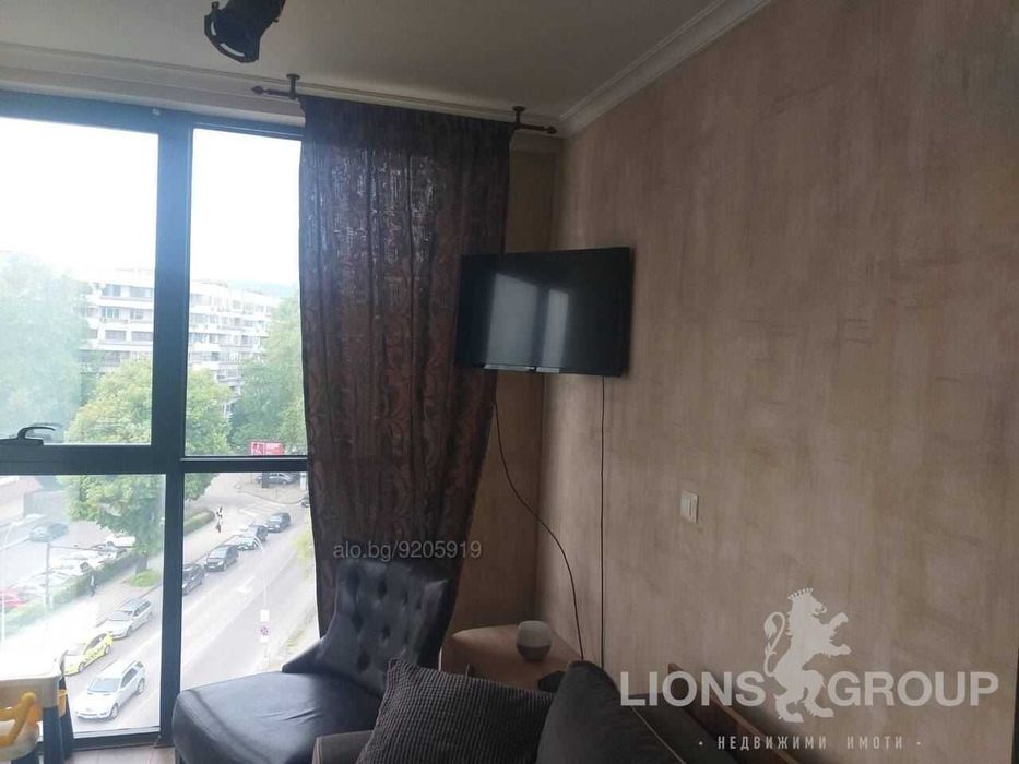 Дава се под наем Двустаен апартамент в Варна, Център - 65 кв.м за 625 € - Снимка #6