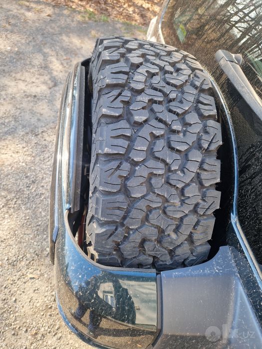 Off Road Balonlar