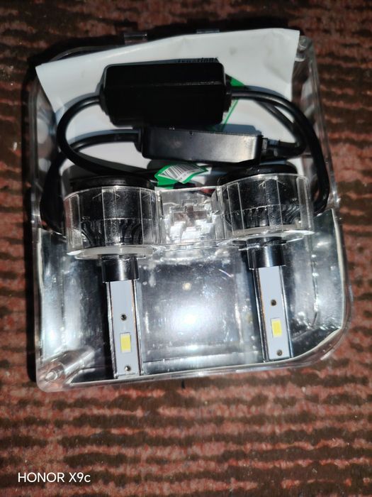 Лед чироги янги сотилади