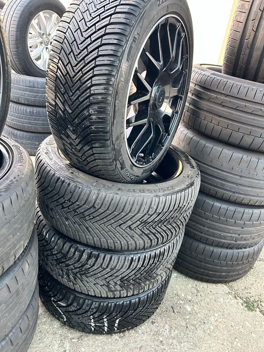 5x108 17 за peugeot citroen volvo ford