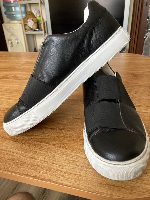 Мъжки оригинални обувки Armani