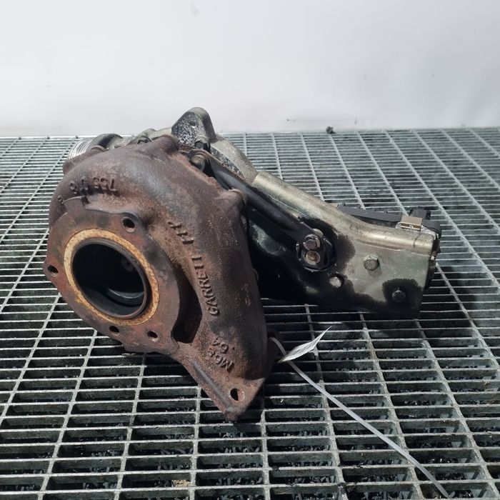 Turbo Volvo XC90 Facelift 2.4 Diesel - 185CP D5244T4 Euro5 (1420)