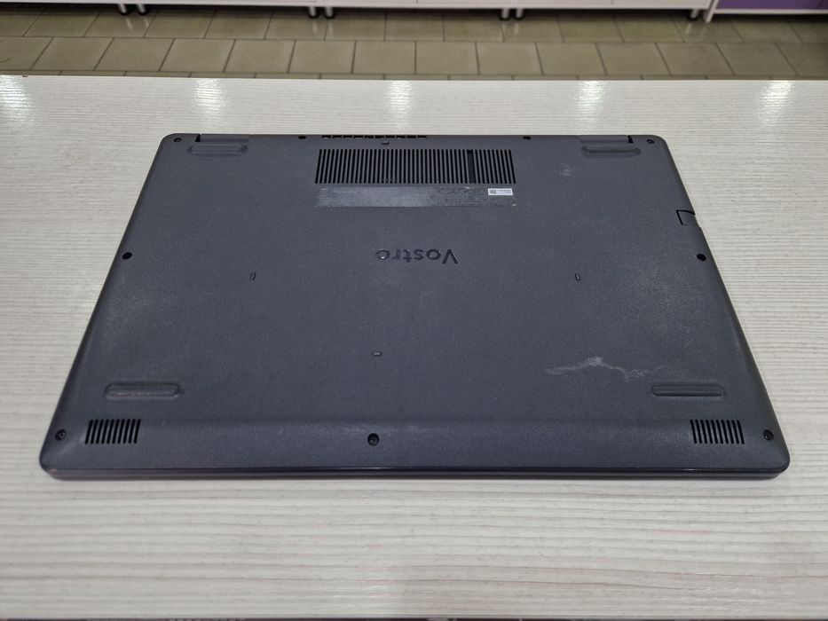 Dell (Core i5-11 Gen, 16 Gb DDR4, 256 Gb SSD)