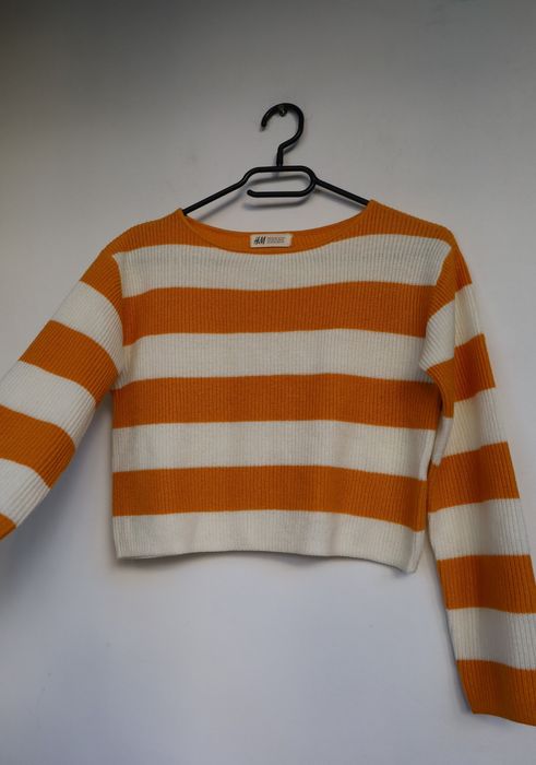 Bluzița H&M 9/10 ani