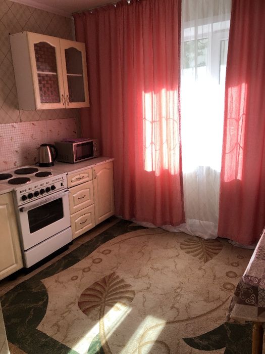 Квартира посуточно