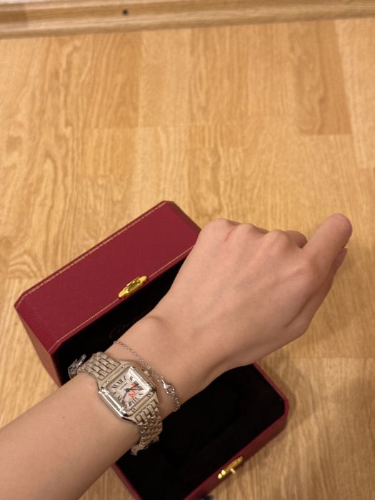 часы новые женские