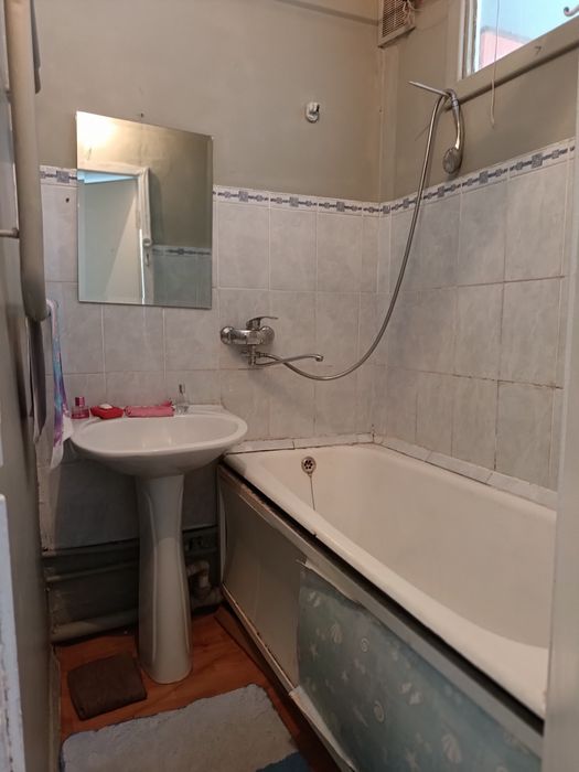 Продам 2х комнатную кв 4-39