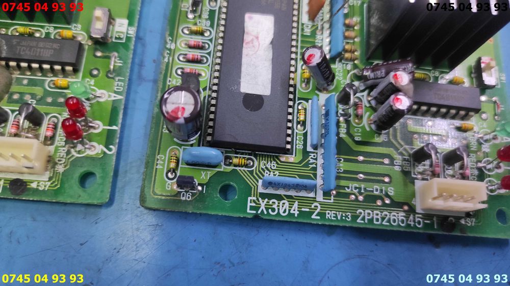 placa aer conditionat ex304 2 2pb26545 pret pe bucata