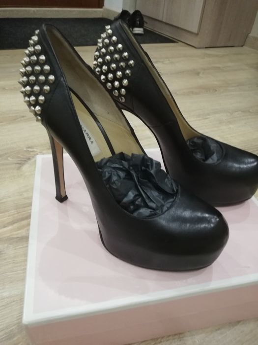 Продам туфли Gianni Marra