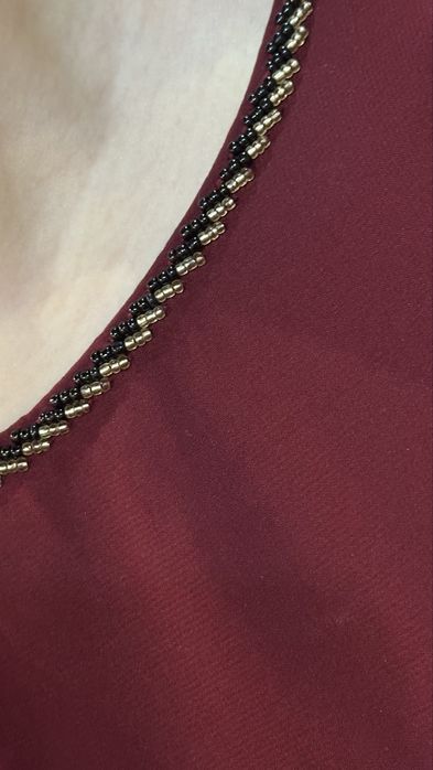 Продаётся платье от бренда Dina Orazova